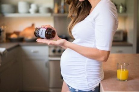 ibuprofen and pregnancy