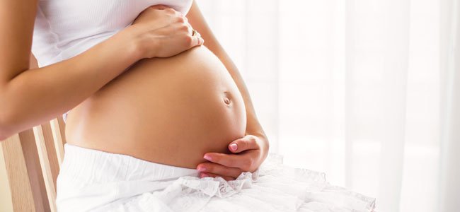 The 23rd Week of Pregnancy