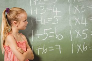 How to Promote Math Skills in Children