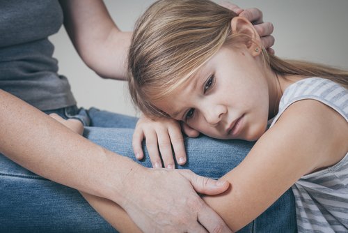 Consequences of Paternal Absence in Children