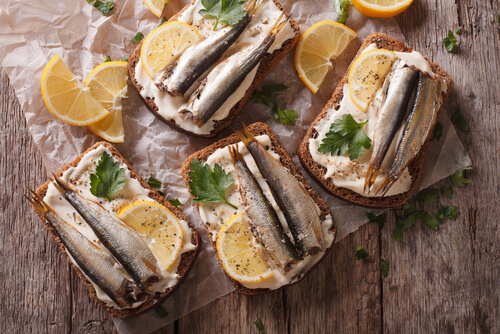 6 Iron-Rich Foods for Pregnant Women