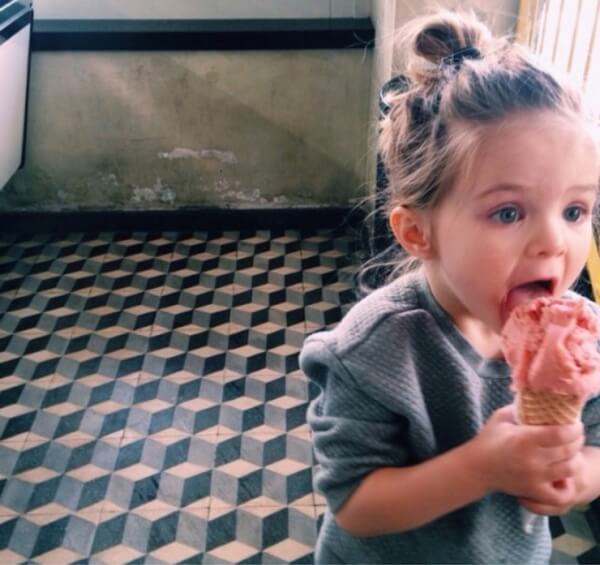 Ways to Stimulate Your Baby's Sense of Taste