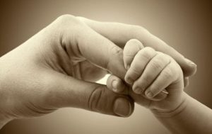 Ways to Stimulate Your Baby's Sense of Touch
