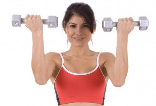 Exercises to Strengthen Your Abdomen