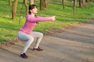 Exercises to Strengthen the Pelvic Floor