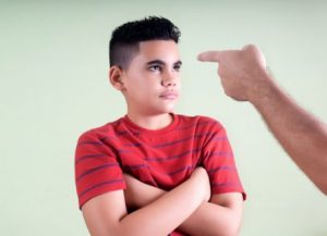 Overly Strict Parents: Problems and Consequences
