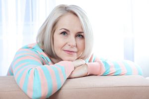 Symptoms of Menopause