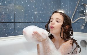 How to Take Care of Children's Hair