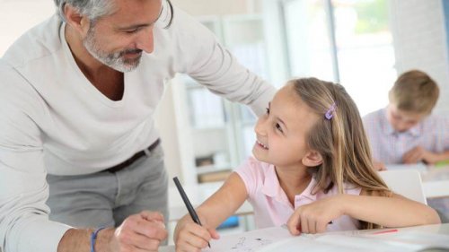Teaching Good Manners to Children