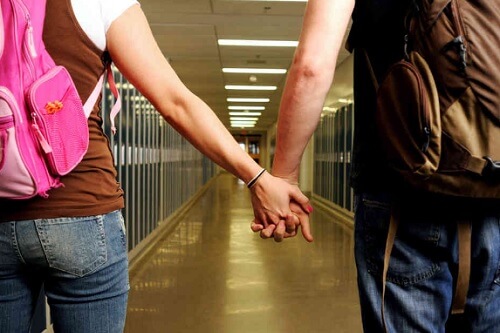 Your Teenager's First Love: Tips on How to Respond