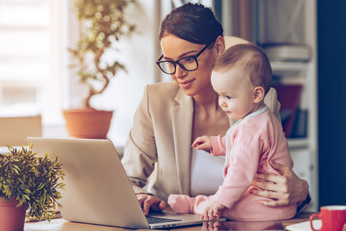 The Long Way to a Good Work-life Balance