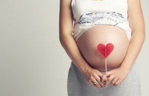 The 22nd Week of Pregnancy