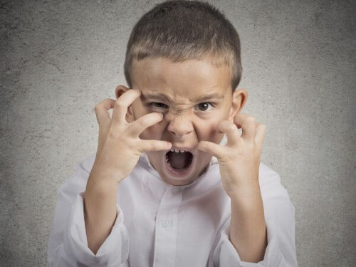 5 Types of Tantrums Your Child May Have