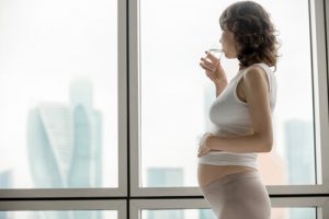 Vaginal Infections During Pregnancy