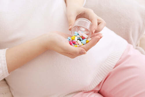 The 21st Week of Pregnancy