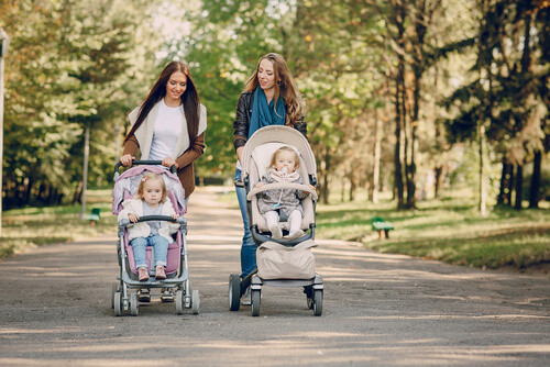Choosing the Right Stroller for Your Baby: Factors to Consider