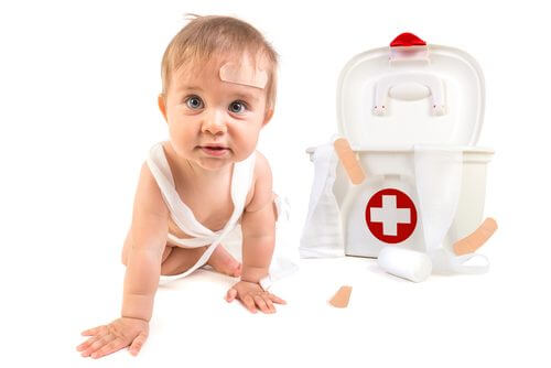 Why You Need to Have a First Aid Kit at Home