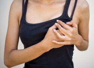 Main Conditions of Non-Cancerous Breast Conditions