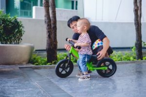 The 11th Month in a Baby's Life