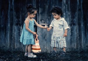 7 Ways to Encourage Kindness in Kids