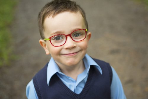 All You Need to Know About Astigmatism in Children