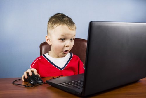 Benefits of Video Games for Children