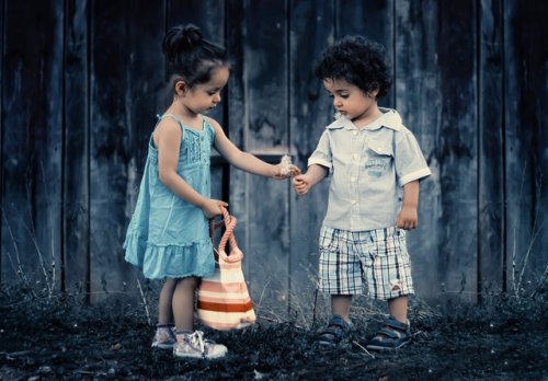 6 Quotes That Teach Equality