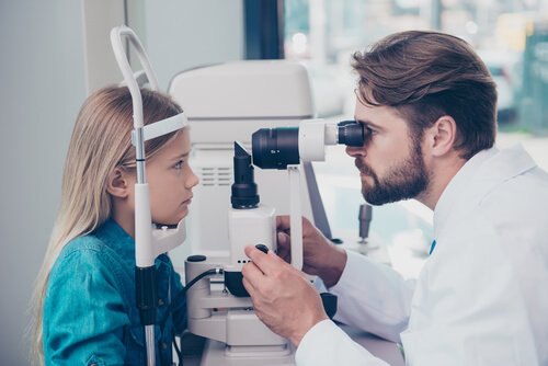 All You Need to Know About Astigmatism in Children