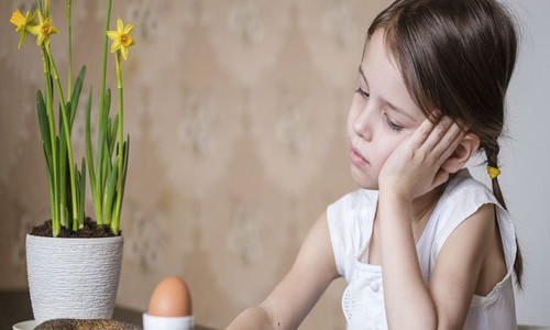 Weight Loss During Childhood: Symptoms, Causes and Treatment