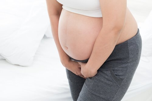 Infections can be a cause of miscarriages.