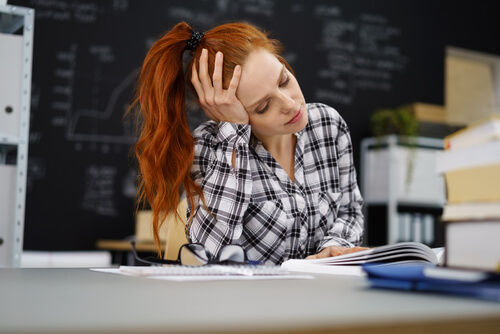 Migraines During Adolescence: A Sensitive Problem