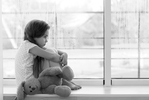 How Does Parental Absence Affect Children? - You are Mom