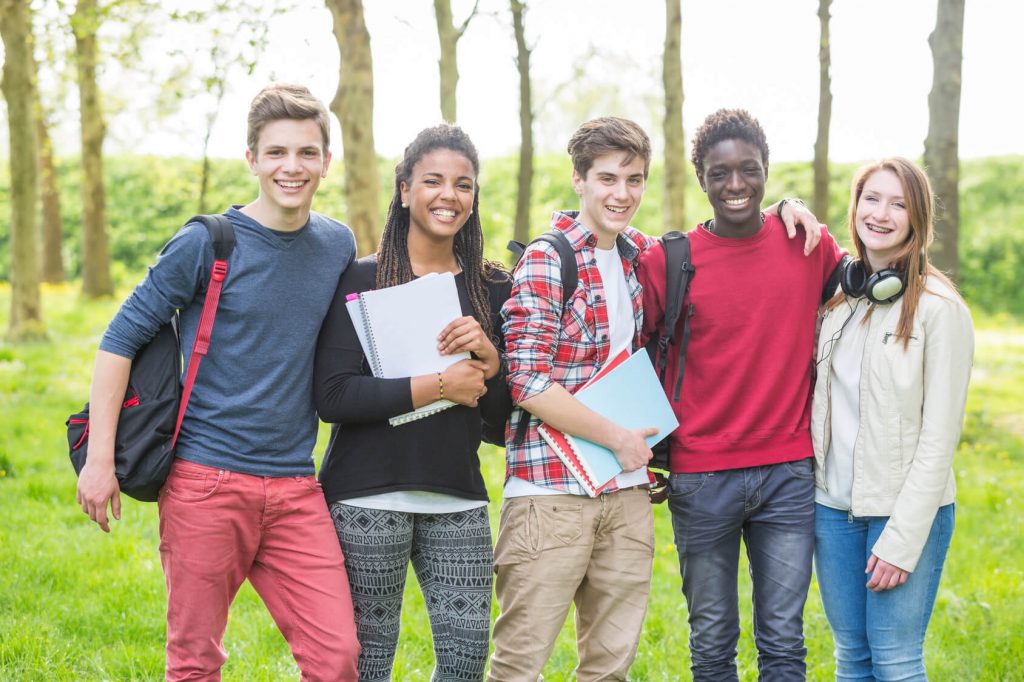 Physical Changes During Puberty and Adolescence