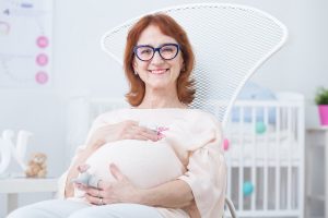 Having Children Later in Life: Is It Dangerous?