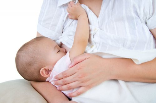 Mastitis and Probiotics: An Effective Alliance - You are Mom