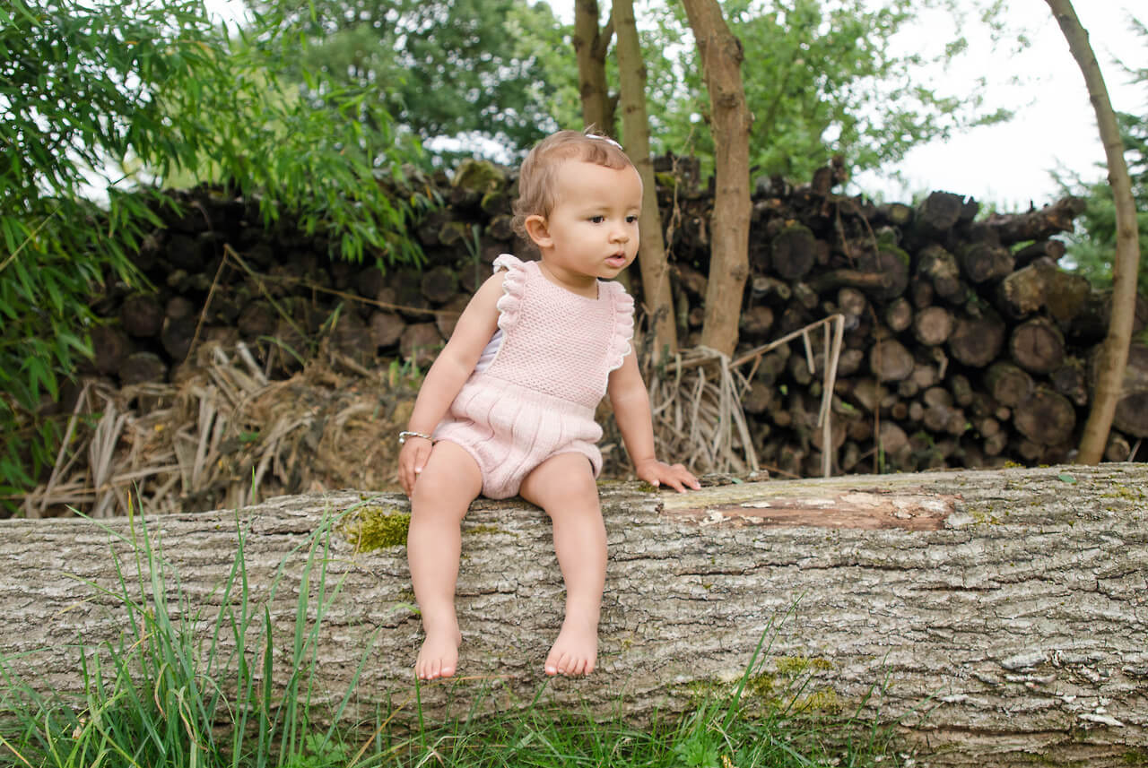 Importance of Teaching Our Children to Respect Nature