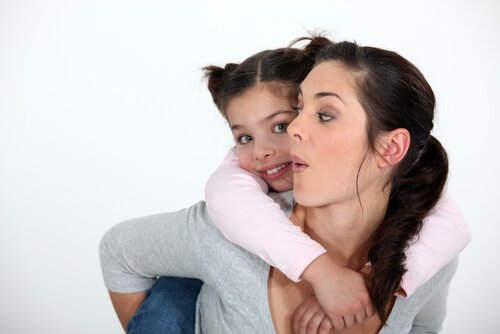 Differences Between Au Pair, Nanny and Babysitter