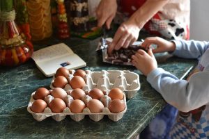 Great Recipes for Birthday Parties
