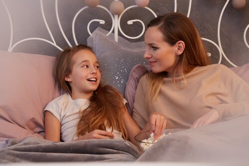 Learning two languages at once will make life easier on the long term.