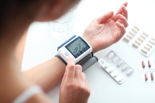 Arterial Hypertension in Women