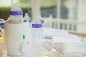 Bottle Warmers: Main Uses and Features