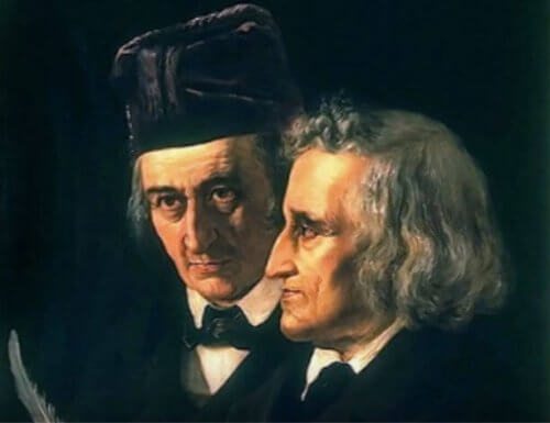 The Stories Written by The Brothers Grimm and Their Impact