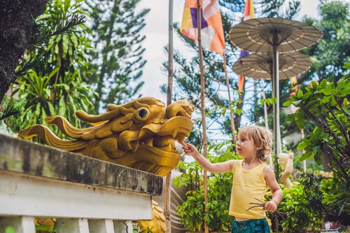 Siddharta and the swan is one of the best buddhist stories for children.