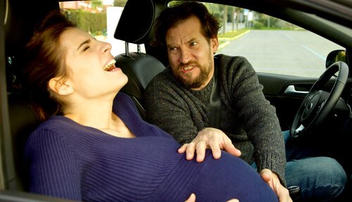 The Consequences of Fear of Giving Birth