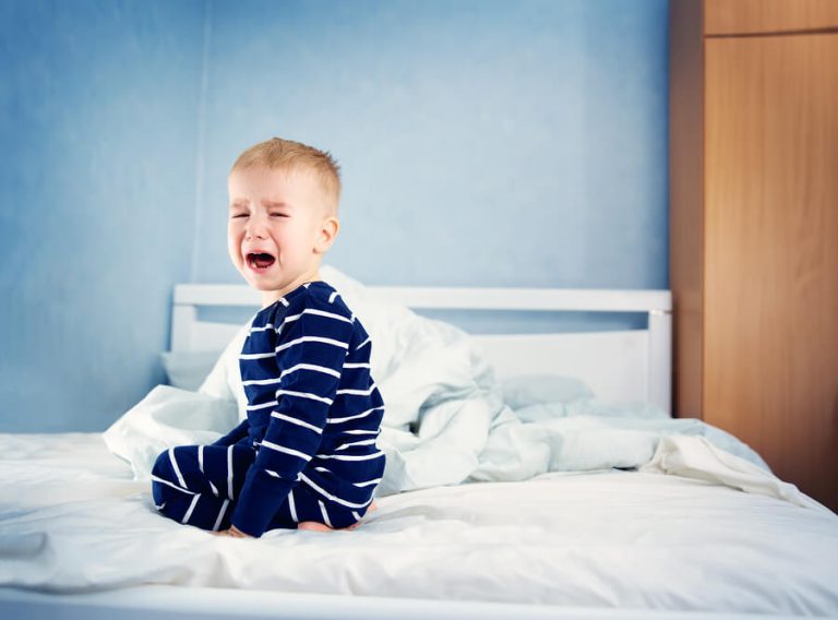 How Do I Know If My Child Is Getting Enough Sleep?