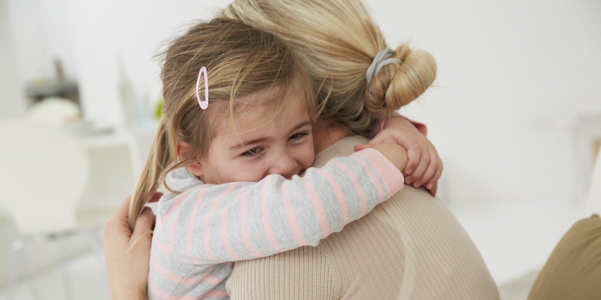 Childhood Fears and How to Overcome Them