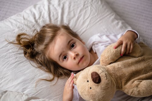 Sleepwalking in Children: A Very Common Sleep Disorder