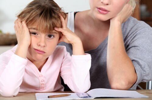 Learning Difficulties in Children: Causes and Solutions