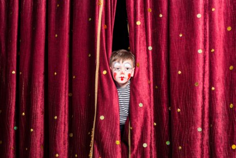 The Benefits of Dramatic Arts for Children