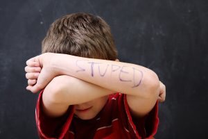 3 Potential Problems with Self-Esteem in Children